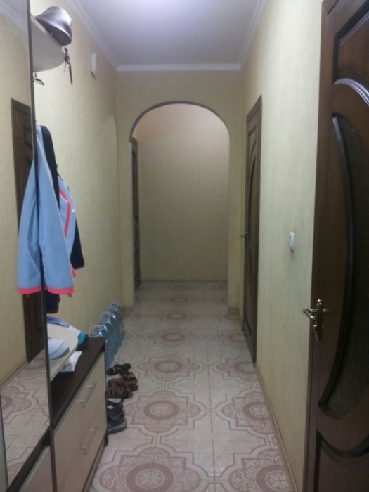 3-комнатная квартира с евроремонтом на Бугаевской ID 24152 (Фото 2)