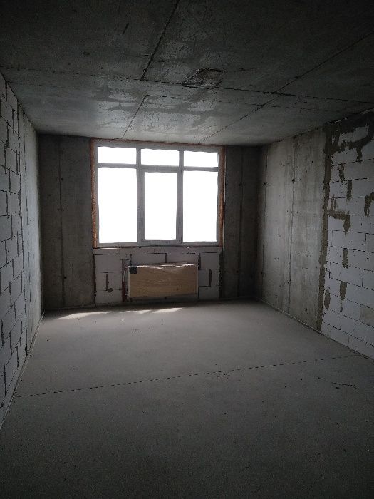 2-комнатная квартира в доме от СК "Стикон" на Черемушках ID 24210 (Фото 3)