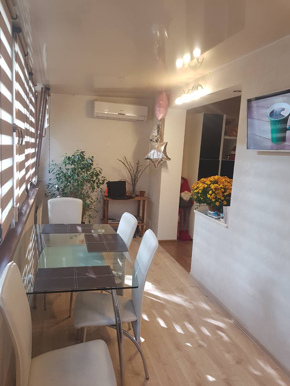 Продам 3-х комнатную квартиру на Космонавтов ID 25473 (Фото 7)