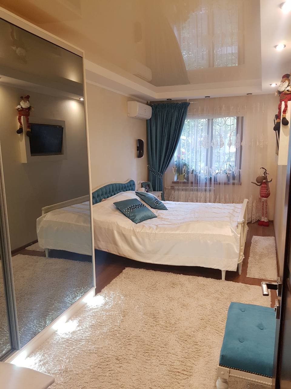 Продам 3-х комнатную квартиру на Космонавтов ID 25473 (Фото 12)