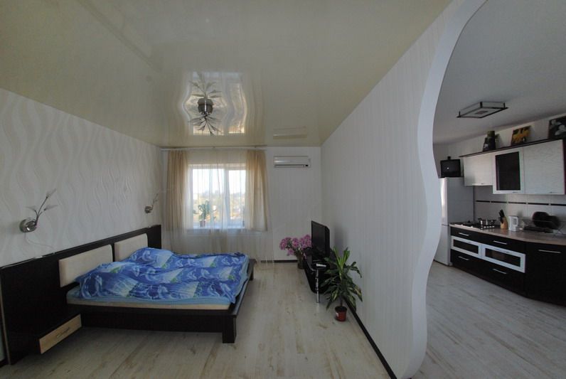 Продам  1к кв на Черемушках,Гайдара,новый дом,капремонт,балкон  ID 27307 (Фото 3)