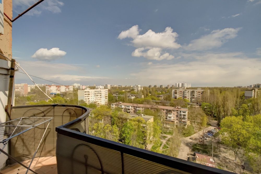 Продам  1к кв на Черемушках,Гайдара,новый дом,капремонт,балкон  ID 27307 (Фото 8)