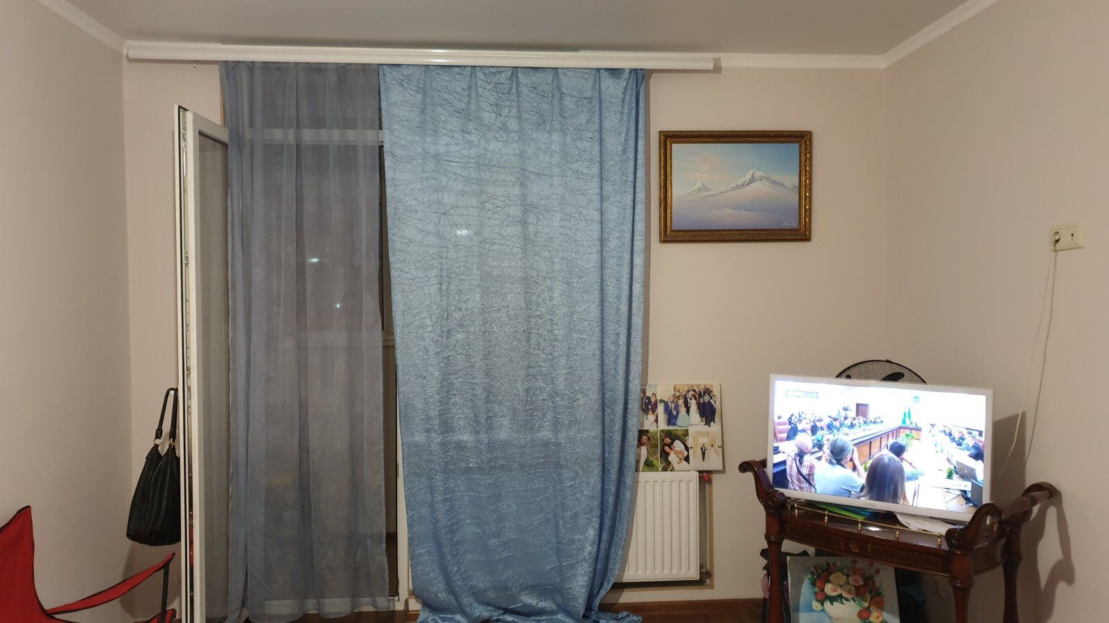 В продаже однокомнатная квартира в Одессе ID 46746 (Фото 2)