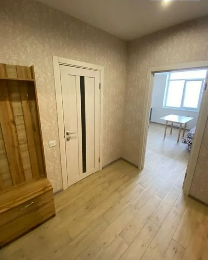 В продаже 1-комнатная квартира с ремонтом в ЖК "Балковский"