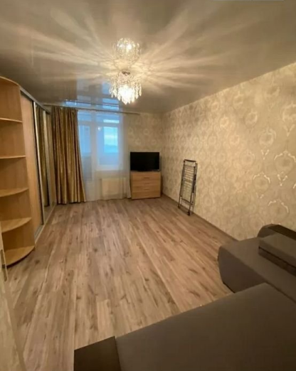 В продаже 1-комнатная квартира с ремонтом в ЖК "Балковский" ID 49434 (Фото 6)