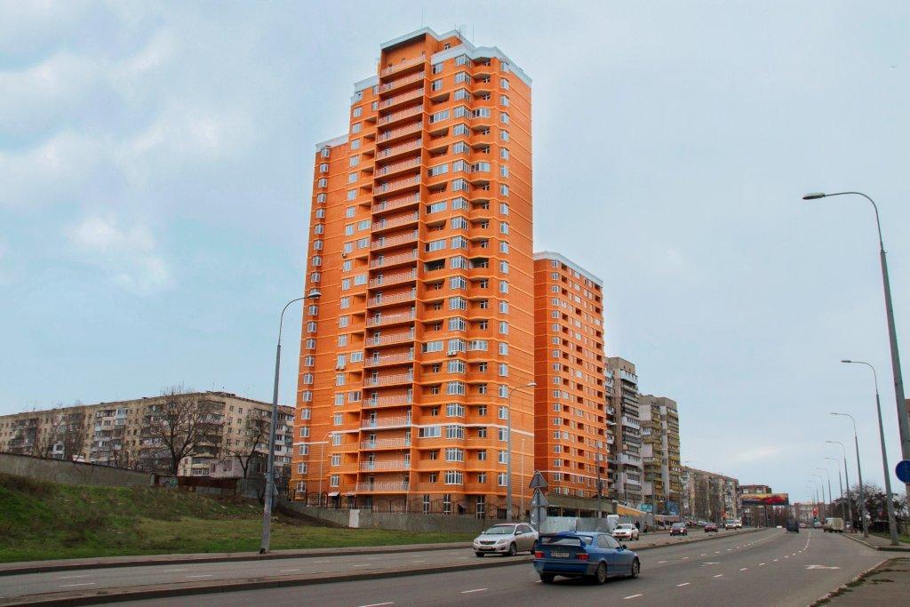 Продам 2-комнатную квартиру в ЖК "Балковский" 