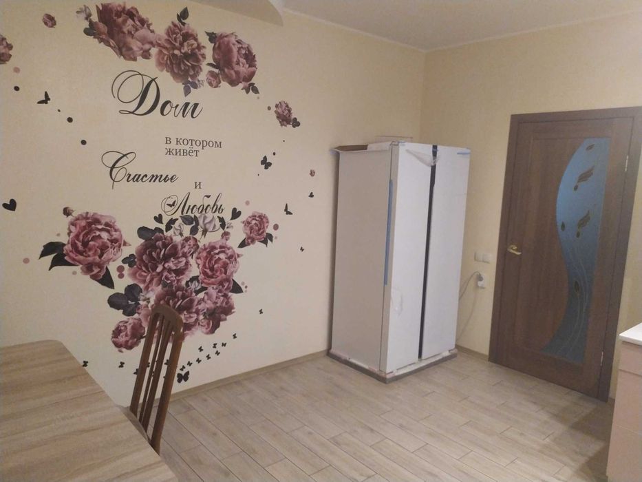 Продам 2-комнатную квартиру в ЖК "Балковский" 