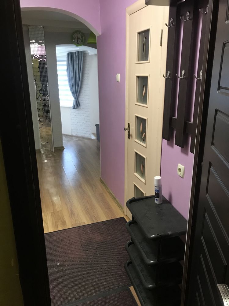 1 комнатная квартира с ремонтом на Черемушках ID 50335 (Фото 4)