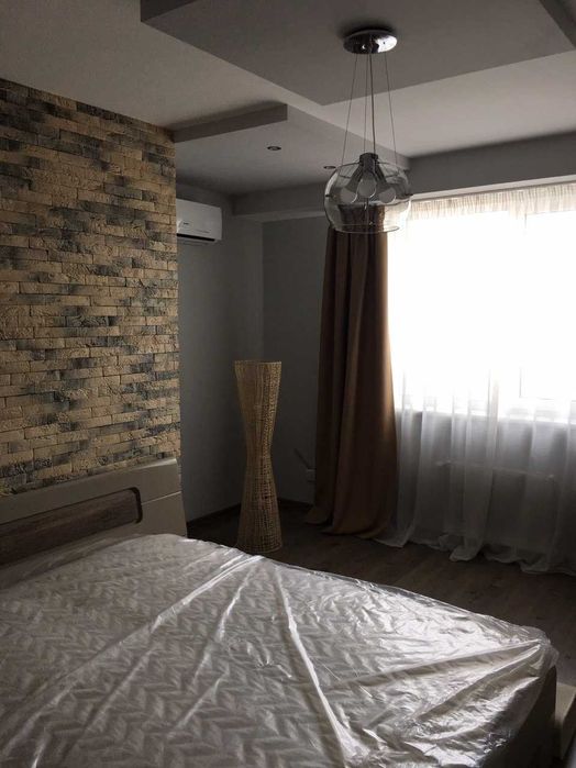 Продам 2-комнатную квартиру ЖК «Прохоровский» с евроремонтом