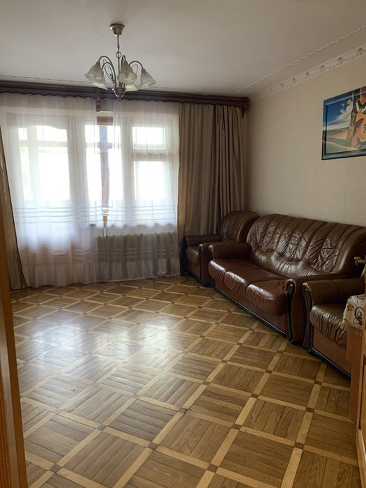 Продам 3-комнатную квартиру в Малиновском районе ID 50767 (Фото 2)