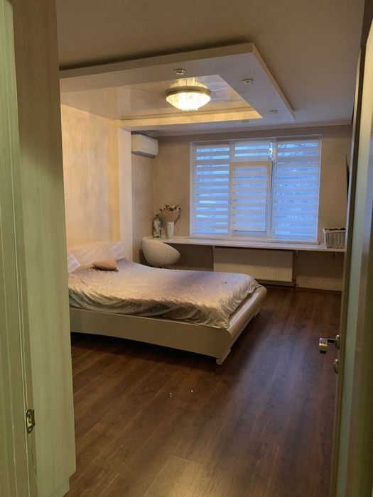 Продам 3-комнатную квартиру в Малиновском районе ID 50802 (Фото 2)