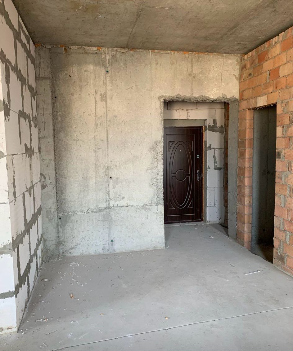 2 ком в новом доме . 10 минут к центру Одессы ID 53585 (Фото 2)