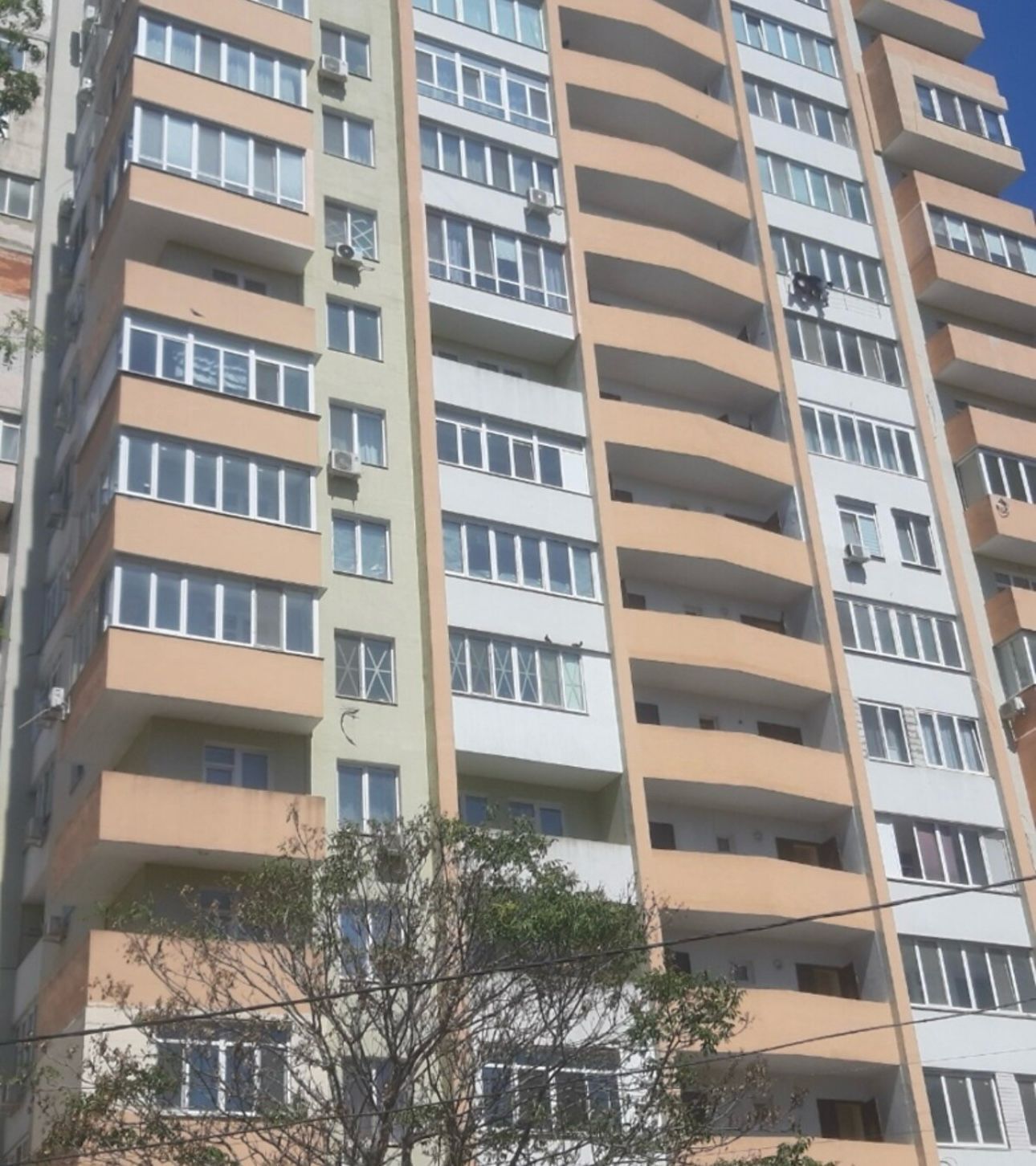 2 ком в новом доме . 10 минут к центру Одессы ID 53585 (Фото 1)