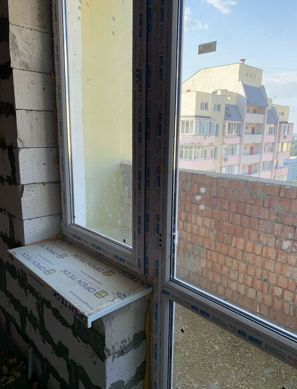 2 ком в новом доме . 10 минут к центру Одессы ID 53585 (Фото 5)