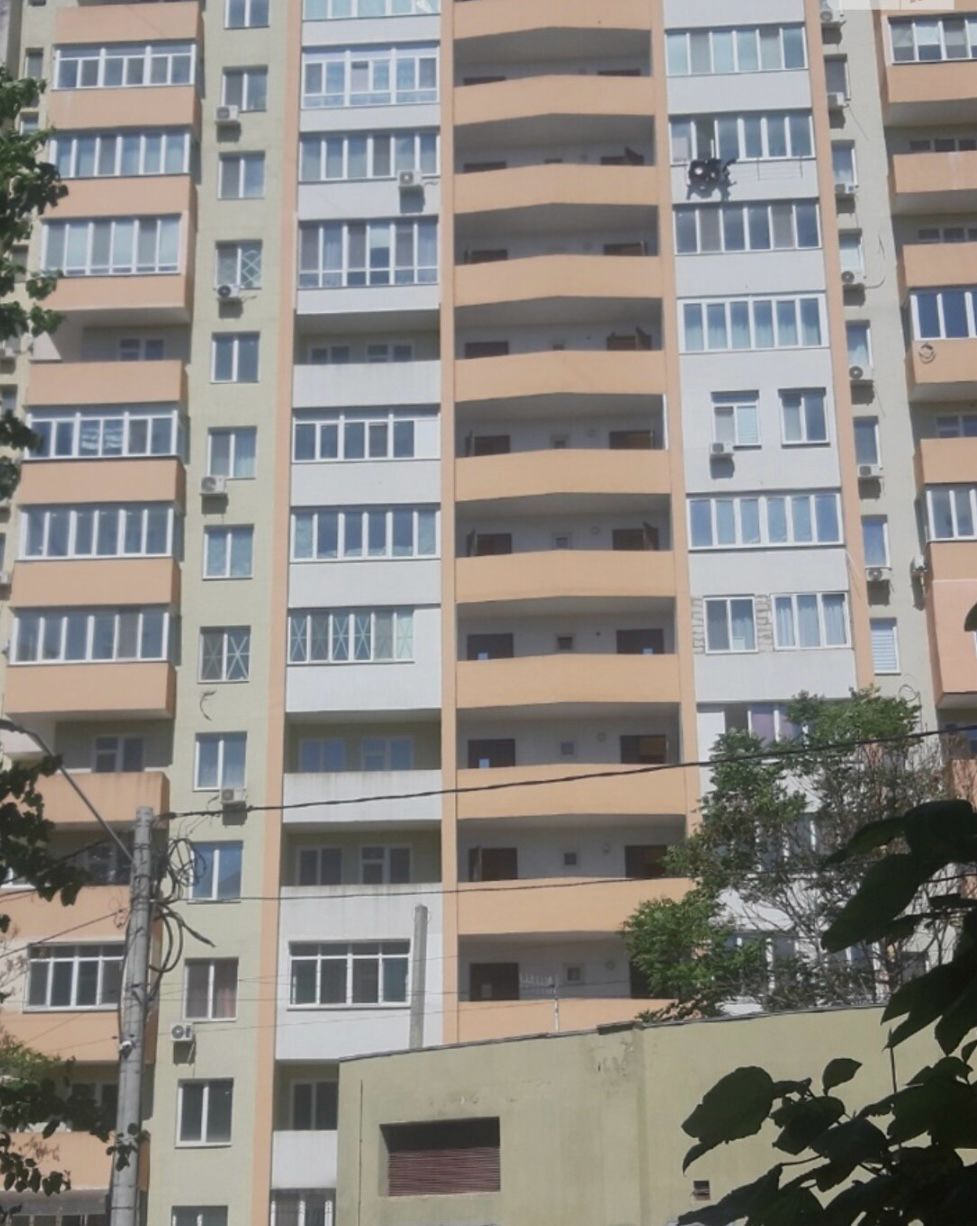 2 ком в новом доме . 10 минут к центру Одессы ID 53585 (Фото 6)