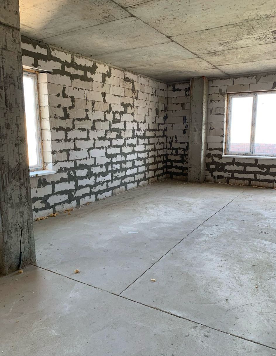 2 ком в новом доме . 10 минут к центру Одессы ID 53585 (Фото 7)