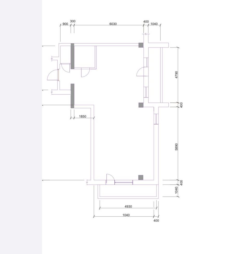 2 ком в новом доме . 10 минут к центру Одессы ID 53585 (Фото 10)