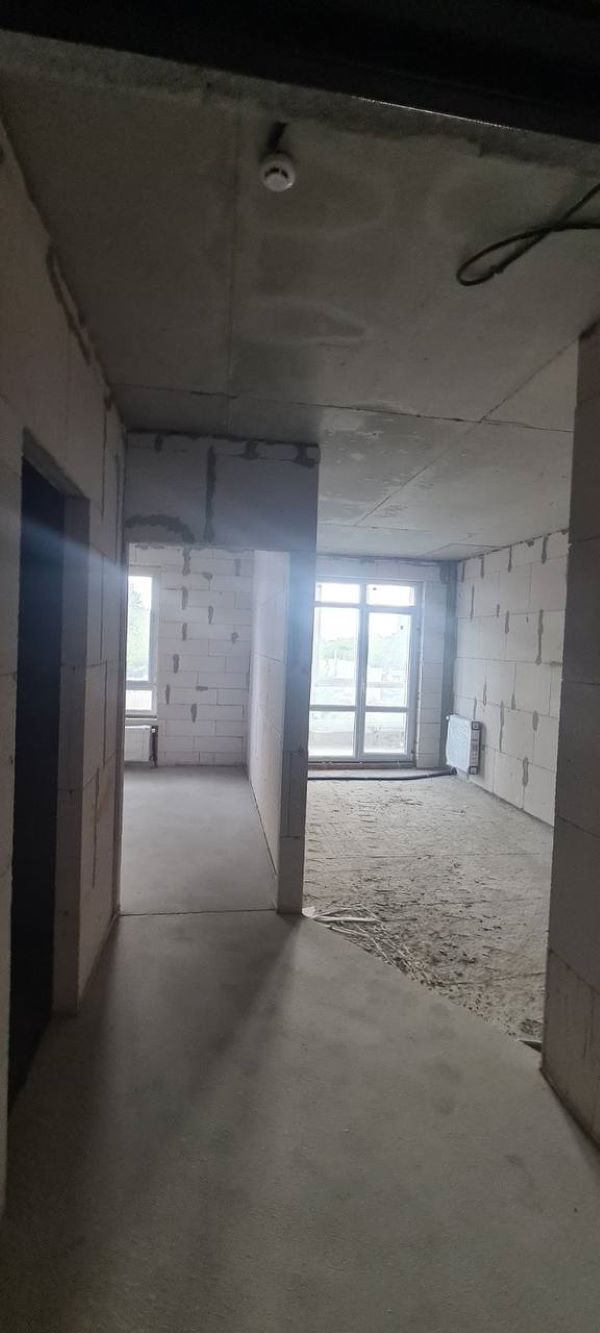 Однокомнатная квартира в ЖК"Акварель-7" по договору переуступки ID 53928 (Фото 4)