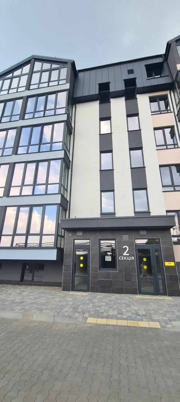 Однокомнатная квартира в ЖК"Акварель-7" по договору переуступки ID 53928 (Фото 2)