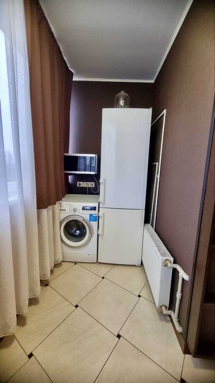 Трехкомнатная квартира в новом доме на Черемушках ID 53929 (Фото 3)