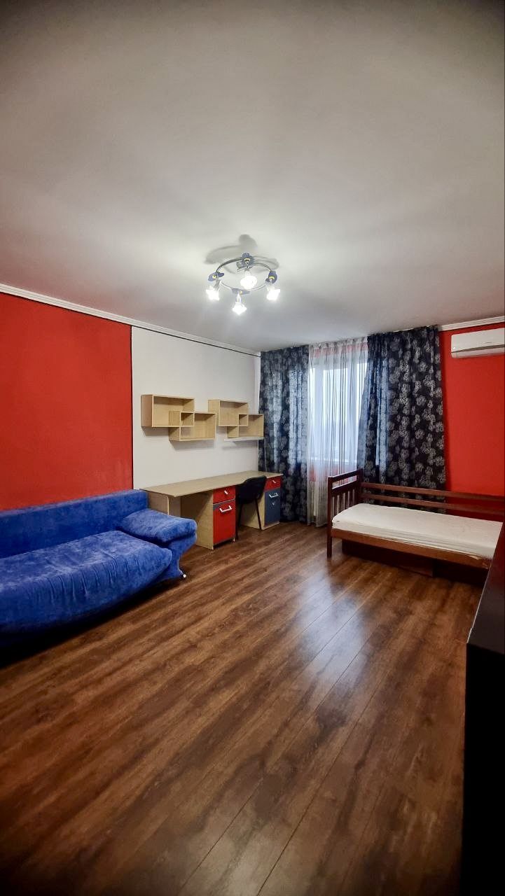 Трехкомнатная квартира в новом доме на Черемушках ID 53929 (Фото 6)