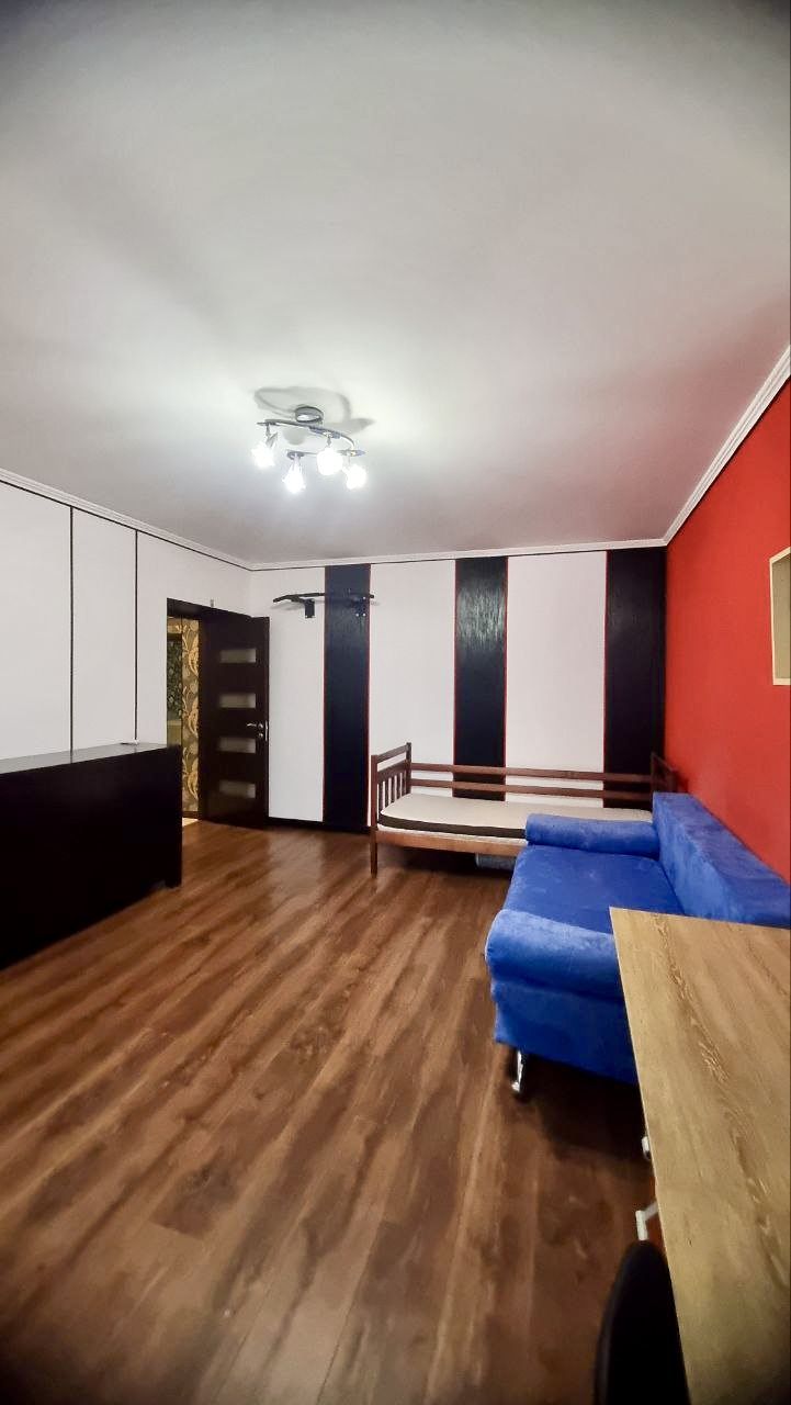 Трехкомнатная квартира в новом доме на Черемушках ID 53929 (Фото 7)