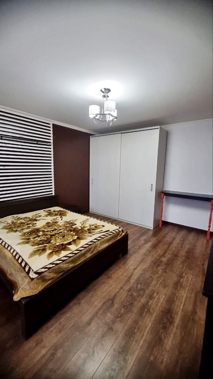 Трехкомнатная квартира в новом доме на Черемушках ID 53929 (Фото 5)