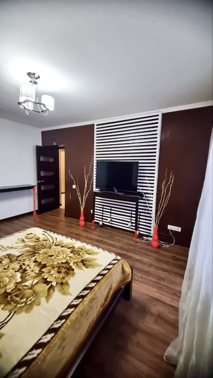 Трехкомнатная квартира в новом доме на Черемушках ID 53929 (Фото 8)