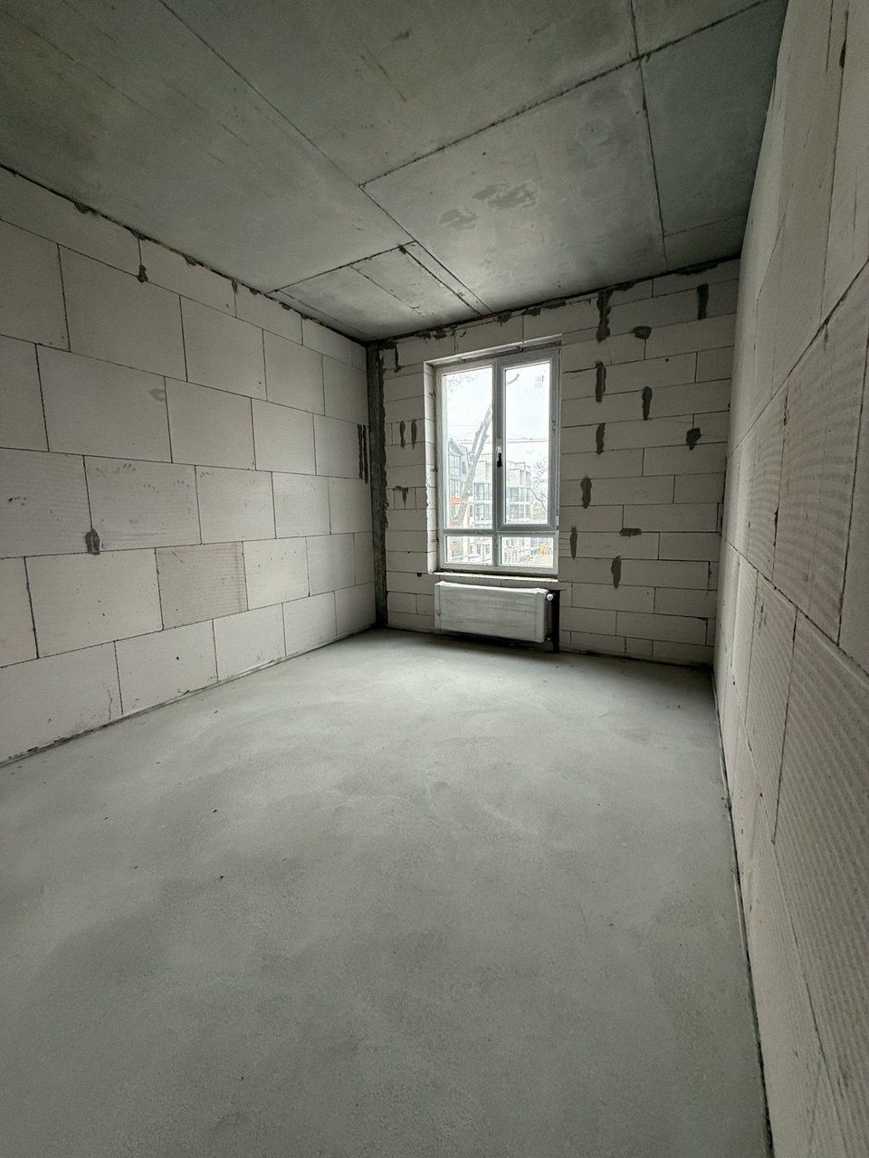 Однокомнатная квартира в ЖК"Акварель-7" по договору переуступки ID 53928 (Фото 7)